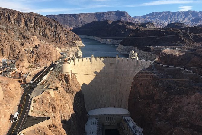 Grand Canyon West and Hoover Dam Bus Tour With Optional Skywalk - Customer Reviews Summary