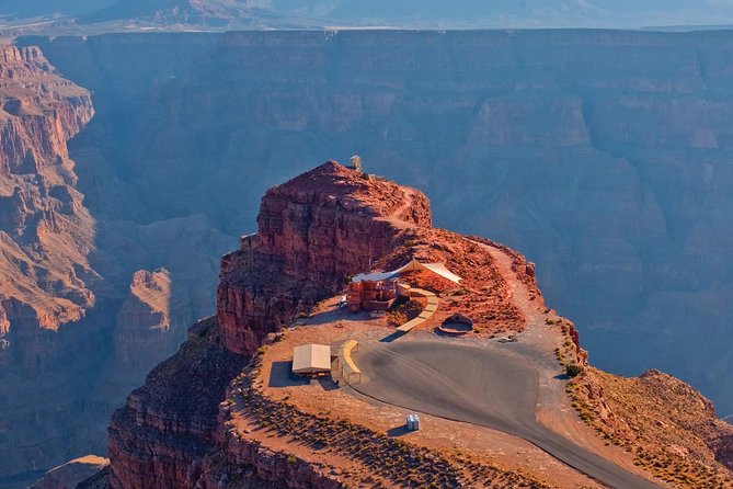 Grand Canyon West Rim by Tour Trekker With Optional Upgrades - Inclusions and Overall Experience