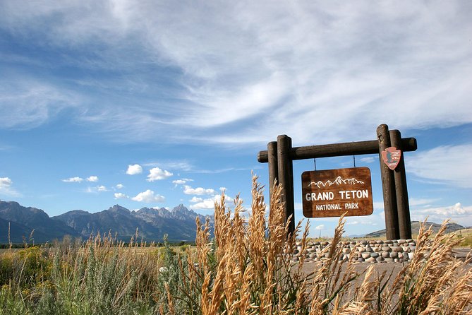 Grand Teton Wildlife Safari Tour - Cancellation Policy