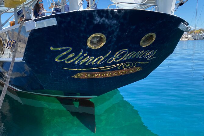 Grand Traverse Bay All-Inclusive Daytime Sailing Experience  - Traverse City - Customer Feedback