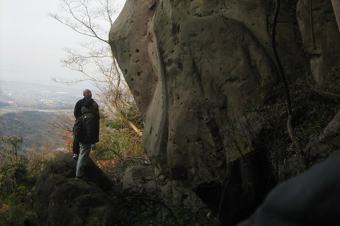 Granite Obelisk in Yakushima Full-Day Trekking Tour - Dining Options