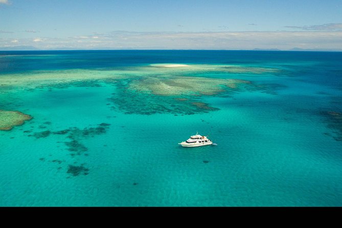 Great Barrier Reef Dive and Snorkel Cruise From Mission Beach - Policy and Guidelines