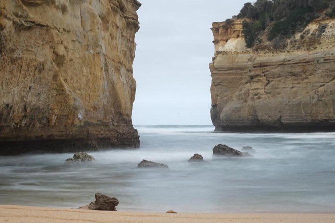 Great Ocean Road 12 Apostles Tour - Cancellation Policy