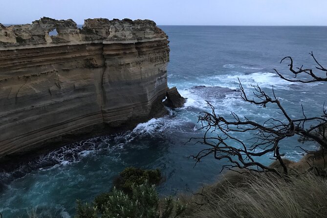 Great Ocean Road Morning at 12 Apostles Scenic Melbourne Day Tour - Booking Information