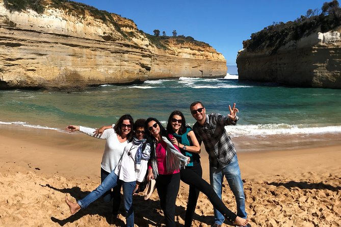 Great Ocean Road Reverse Itinerary Boutique Tour - Max 12 People - Customer Feedback