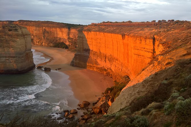 Great Ocean Road Sunset Private Experience - Cancellation Policy and Refunds