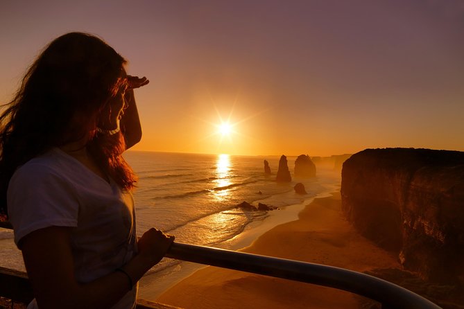Great Ocean Road Sunset Tour From Melbourne - Traveler Reviews