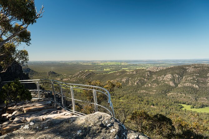 Great Ocean Road to Grampians 2 Day 1 Night Tour From Melbourne to Adelaide - Inclusions and Exclusions