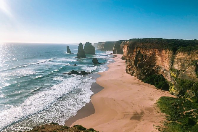 Great Ocean Road & Twelve Apostes - Affordable Private Tour - Booking Process