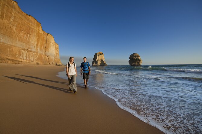 Great Ocean Walk Highlights Hiking Tour - 4 Days - Common questions