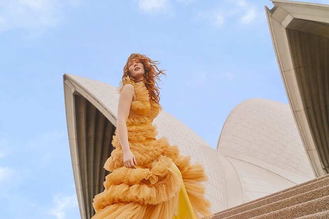 Great Opera Hits at the Sydney Opera House - Cancellation Policy