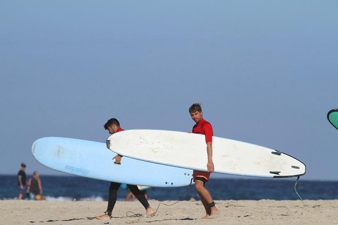 Group Surfing Lessons Kool Katz 1 Day - Cancellation Policy & Info