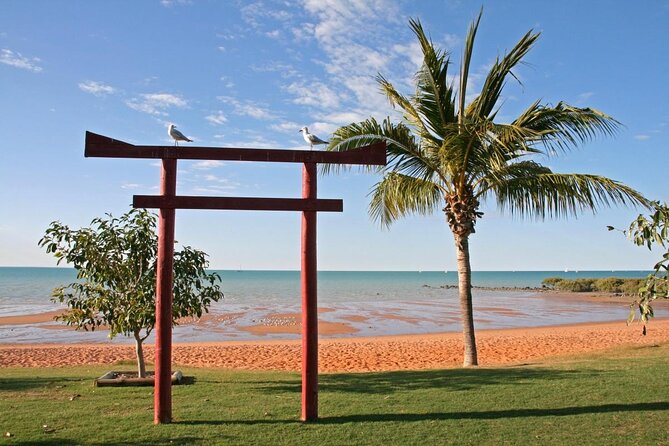 Guided Historical and Cultural Tour of Broome  - Western Australia - Tour Highlights and Features