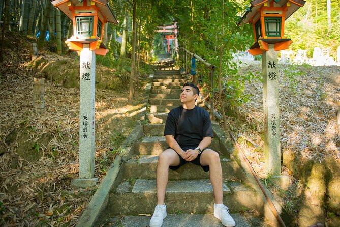 Guided Photoshoot of Fushimi Inari Shrine and Secret Bamboo Grove - Understanding the Cancellation Policy