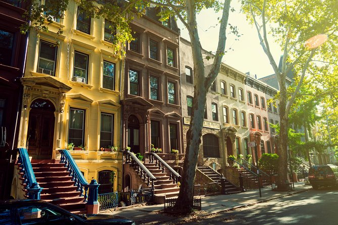 Guided Tour of Harlem in French - Immersive Cultural Experience