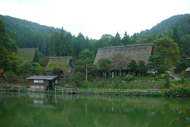 Guided Tour of Hida Folk Village - Cancellation Policy and Questions