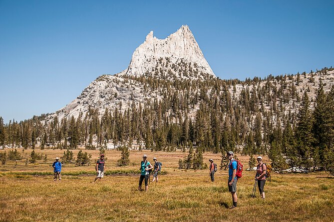 Guided Yosemite Hiking Excursion - Recommendations and Host Responses