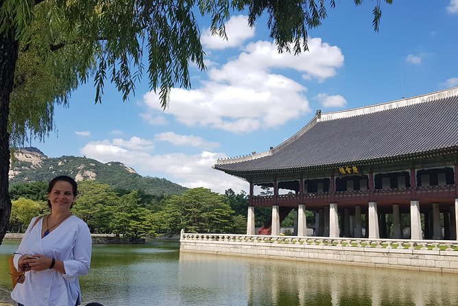 Gyeongbok Palace Tour, Fullday Seoul City Tour - Additional Information and Pricing