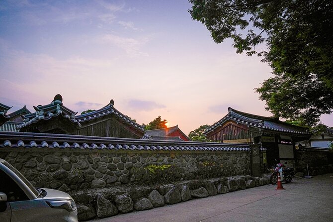 Gyeongju Full-Day Guided Tour From Seoul - Additional Important Information