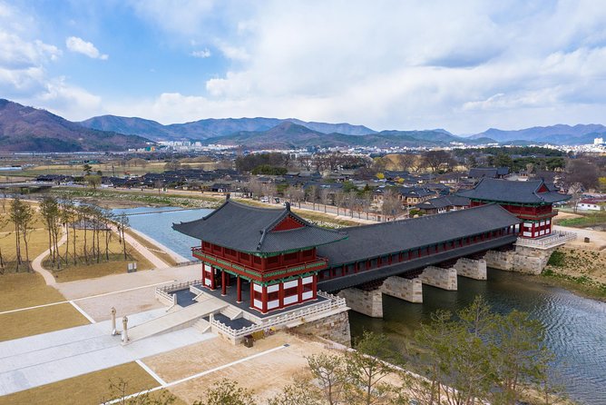 Gyeongju Small Group Full Day Photo Tour (Max 7) - Traveler Requirements