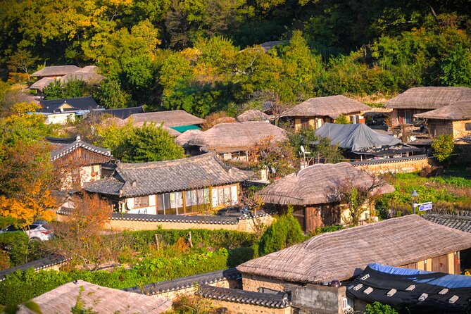 Gyeongju UNESCO World Heritage Guided Day Tour From Busan - Traveler Photos and Featured Reviews