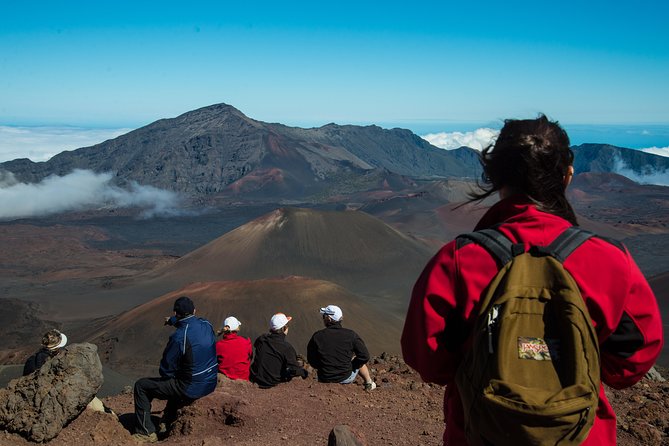 Haleakala Crater Hiking Experience - Culinary Delights