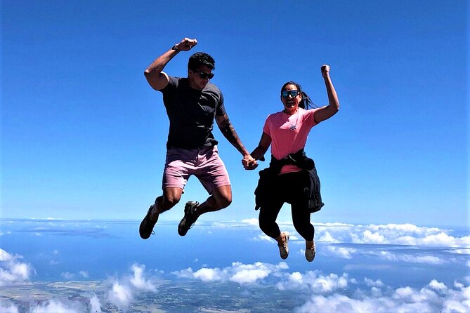 Haleakala Sunrise Best Guided Bike Tour With Bike Maui - Bike Maui Personnel and Service