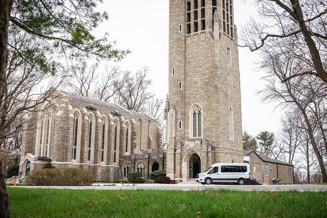 Half-Day American Revolution Tour in The Valley Forge - Tour Overview Highlights