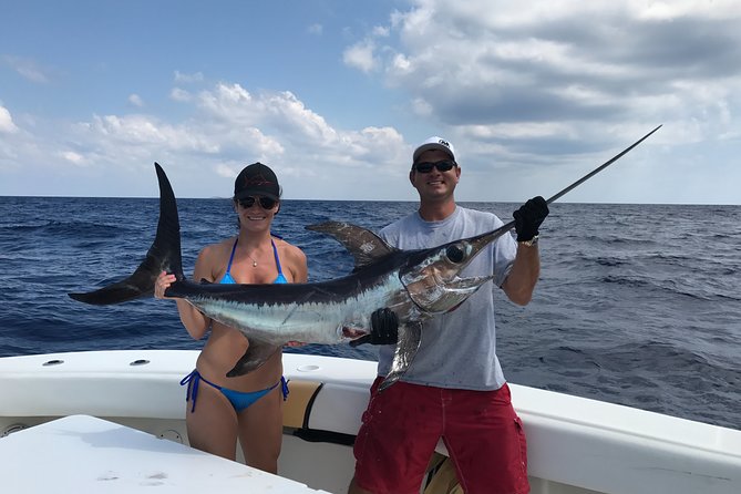 Half-Day Fishing Trip in Fort Lauderdale - Lowest Price Guarantee