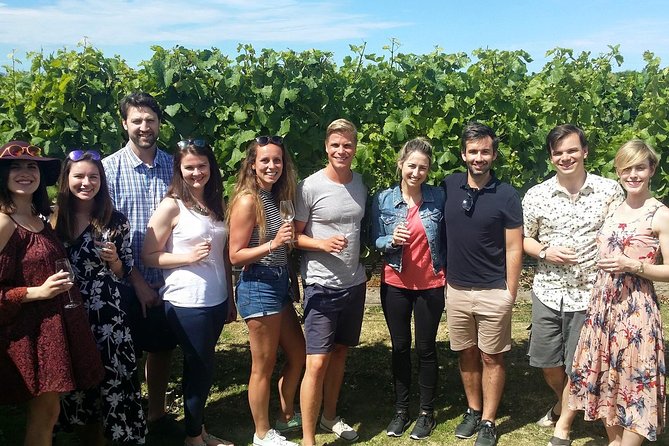 Half-Day Marlborough Wine Tour & Beer Tour - Additional Information