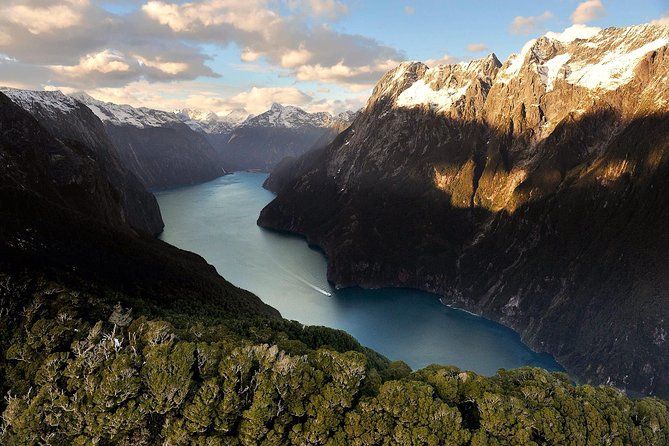 Half-Day Milford Sound Nature Cruise and Flight From Queenstown - Additional Information and Recommendations