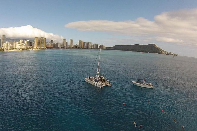 Half Day Oahu Combo Adventure: Bike, Sail and Snorkel - Highlights and Recommendations