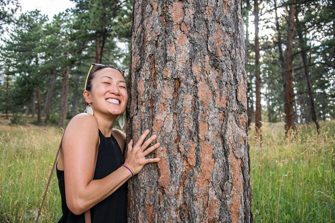 Half-Day Rocky Mountain Hike - Route Highlights