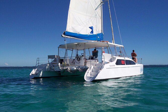 Half Day Sailing and Snorkeling Tour From Coral Bay - Safety Guidelines