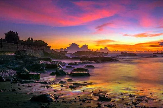 Half-Day Taman Ayun UNESCO and Tanah Lot Temple With Private Car - Pricing and Booking Information