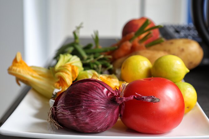 Half-Day Taroona Cooking Class  - Hobart - Practical Cooking Skills Taught