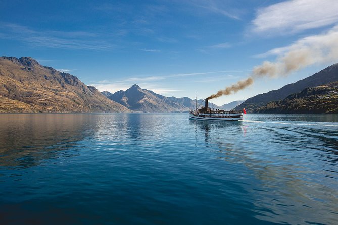 Half Day Walter Peak Horse Trek and Cruise From Queenstown - Cancellation Policy
