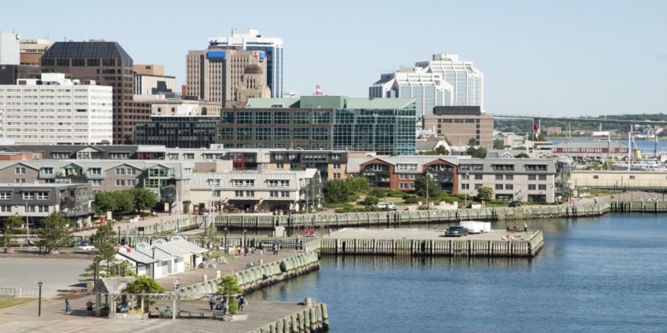 Halifax: Guided Harbourfront Food Walking Tour - Customer Reviews and Feedback