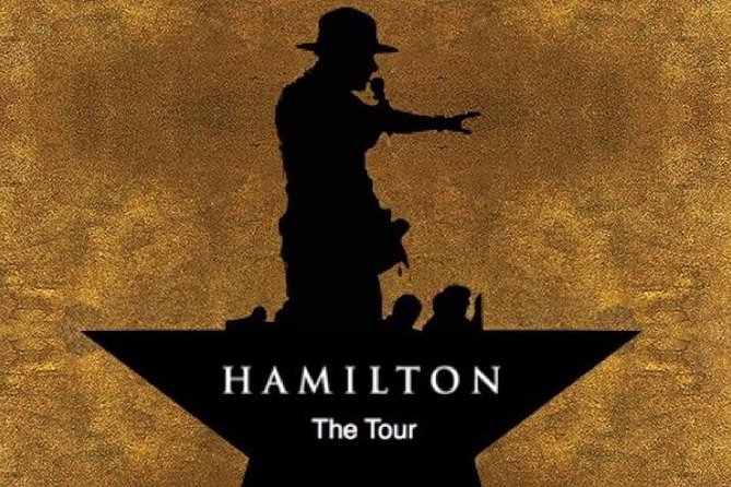 Hamilton Musical Themed Guided Walking Tour - Participant Reviews