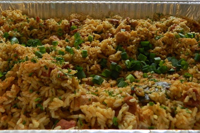 Hands-on Cajun Traditions Cooking Class - Culinary Delights