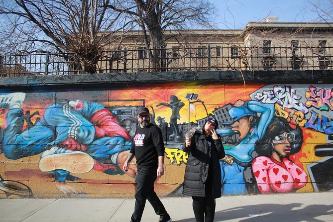 Harlem Hip-Hop Walking Tour - Pricing and Inclusions