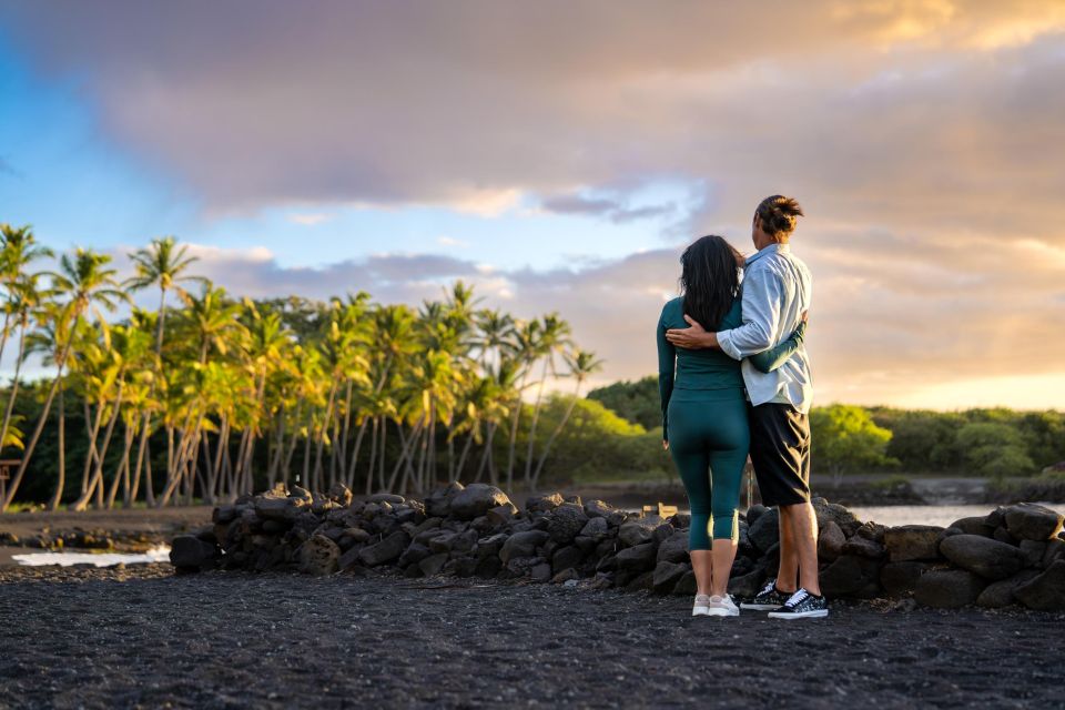 Hawaii: Big Island Volcanoes Day Tour With Dinner and Pickup - Customer Reviews