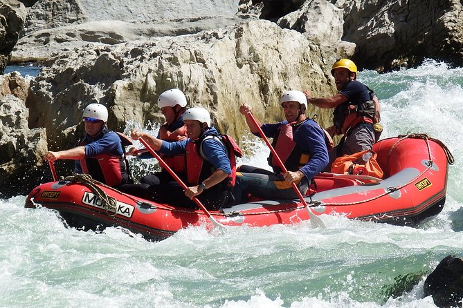 Hawkes Bay Rafting Mohaka River Grade 4 to 5 - Weather Considerations