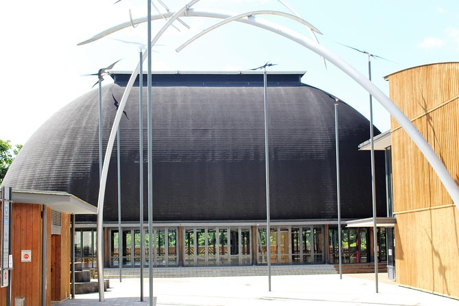 Hidden Culture of Central Auckland, Walk and Morning Tea - Inclusions and Highlights