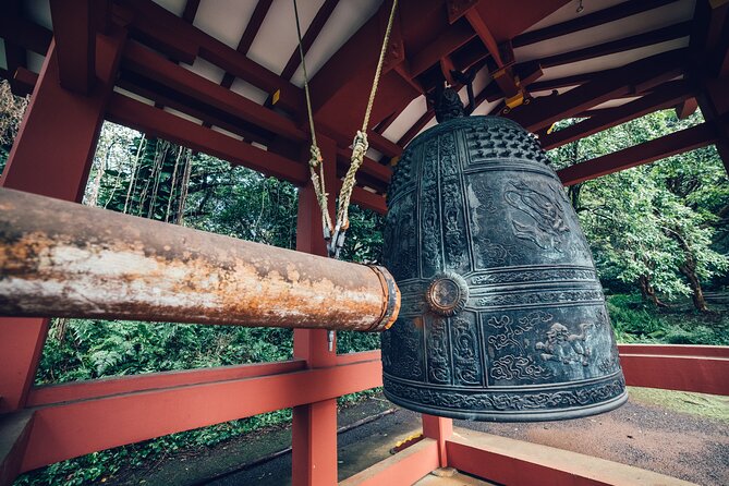 Hidden Gems of Oahu Circle Island Tour With Byodo in Temple - Unveiling Tour Highlights