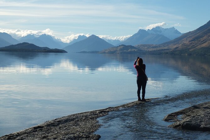 High Country Discovery Tour From Queenstown - Customer Reviews
