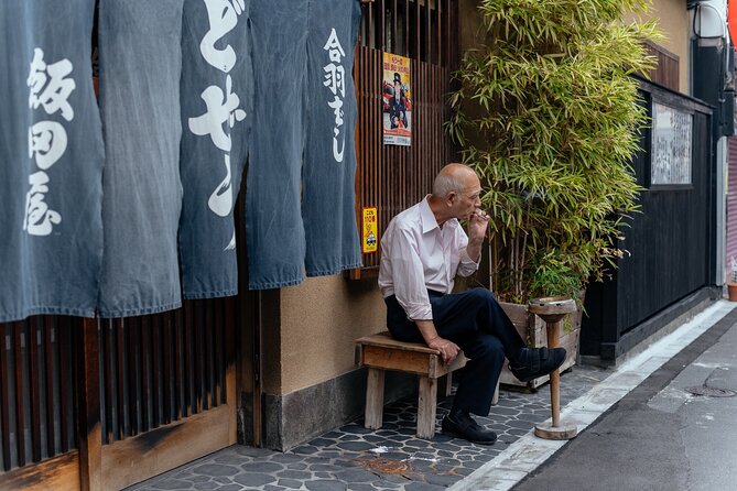 Highlights & Hidden Gems of the Shibuya District Private Tour - Capturing Moments: Traveler Photos