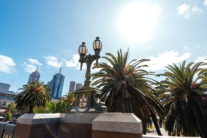 Highlights & Hidden Gems With Locals: Best of Melbourne Private Tour - Itinerary Highlights