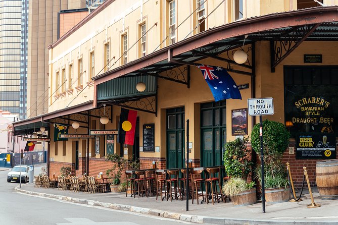 Highlights & Hidden Gems With Locals: Best of Sydney Private Tour - Exclusive Experiences
