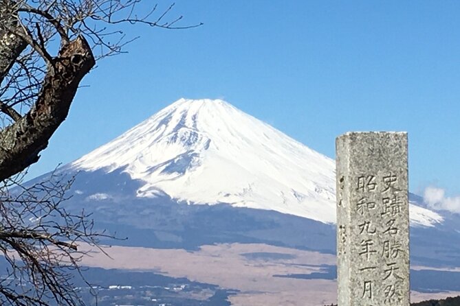 Hike Hakone Hachiri - Budget Planning Tips